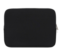 Pomologic Sleeve - pokrowiec do MacBook Pro/Air 13 (black) POMMBPA13201 - 1261749 - zdjęcie 1